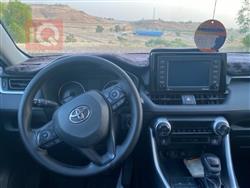 تويوتا راف 4